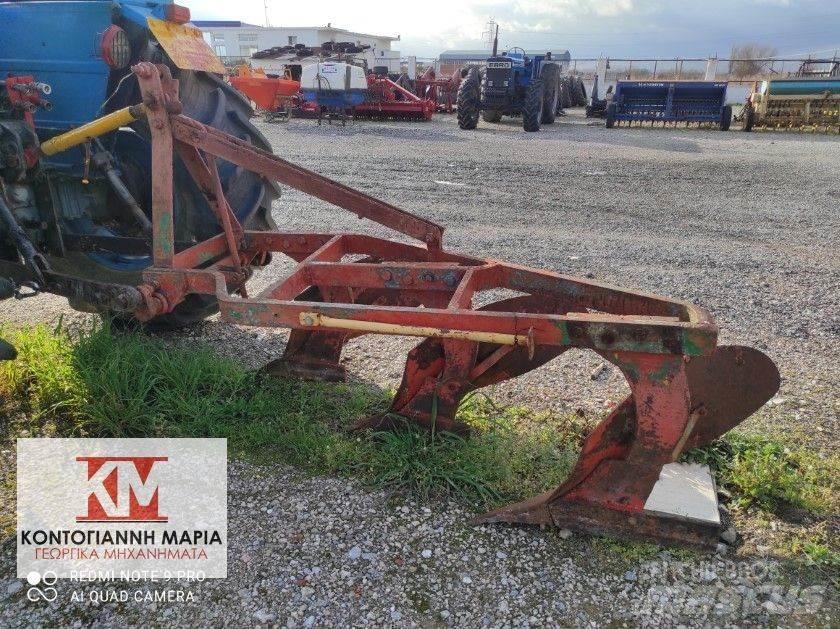  Αλλο Tratores Agrícolas usados