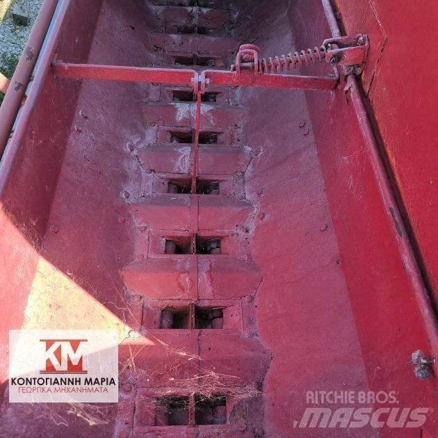  Αλλο Tratores Agrícolas usados