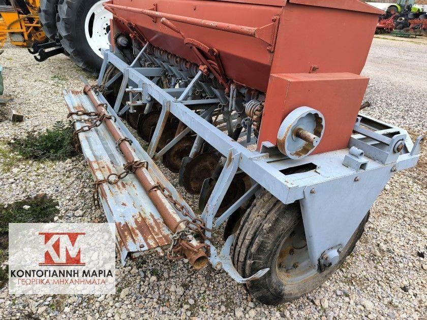  Αλλο Tratores Agrícolas usados