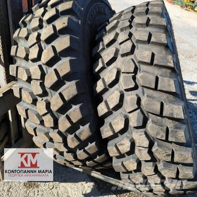 Alliance 360/70R20 Pneus Agrícolas