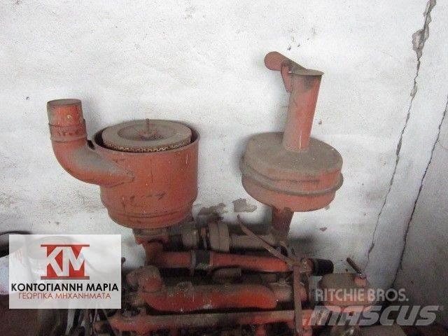  BELLARUS Agricultura - Outros
