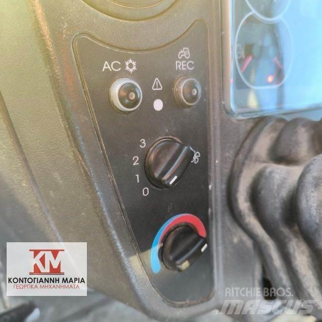 CLAAS AXOS 340 Tratores Agrícolas usados