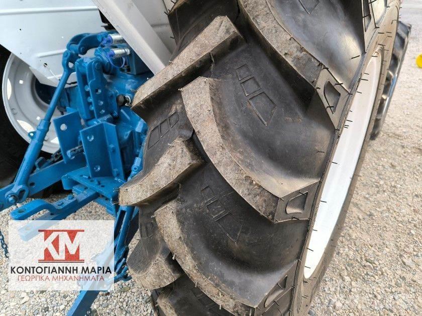 Ford 5610 Tratores Agrícolas usados