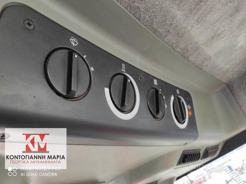 McCormick MC 90 Tratores Agrícolas usados