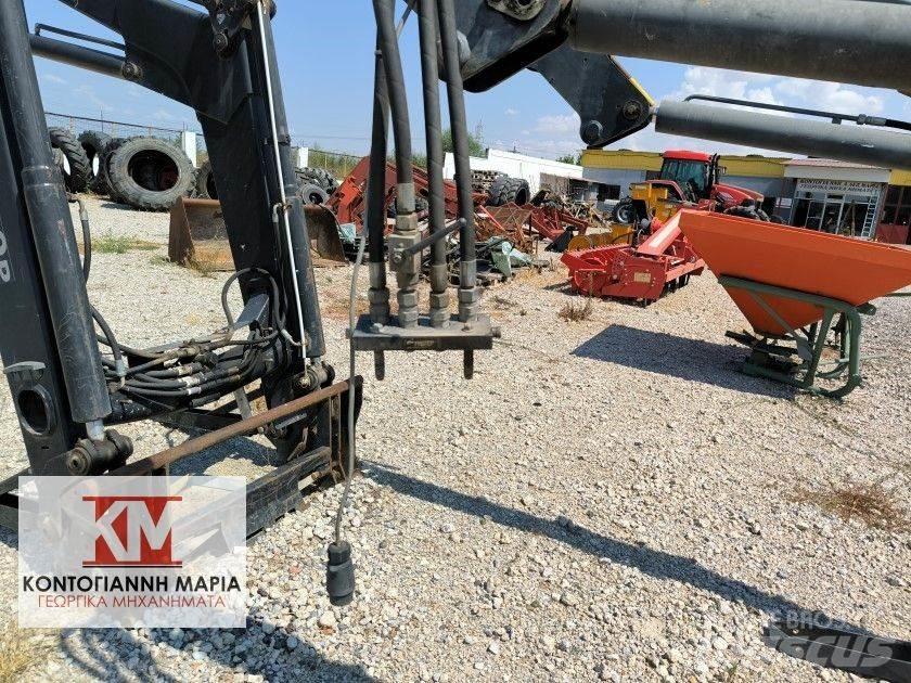 McCormick MC115 Tratores Agrícolas usados
