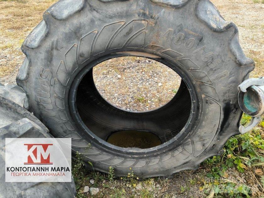 Mitas 480/65R24 Pneus