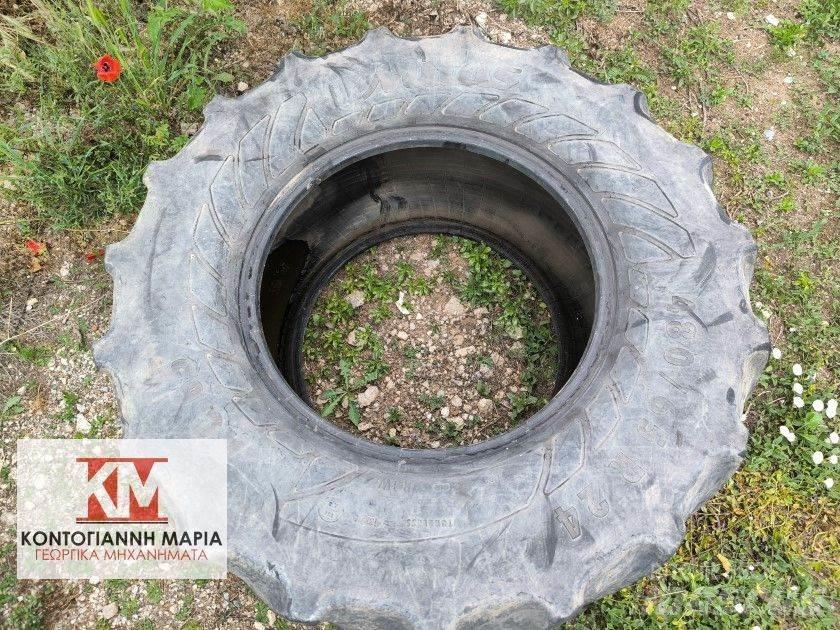 Mitas 480/65R24 Pneus