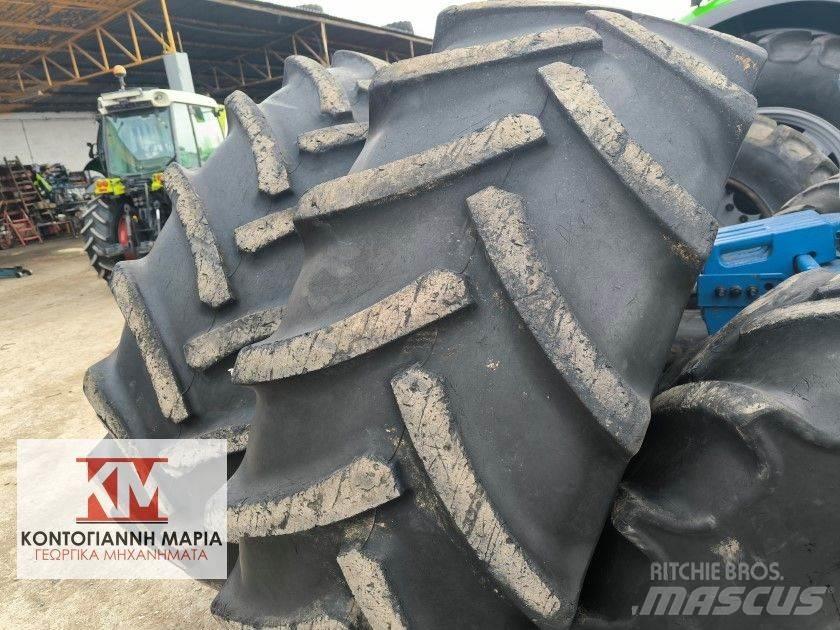 Mitas 520/70R38 Pneus Agrícolas