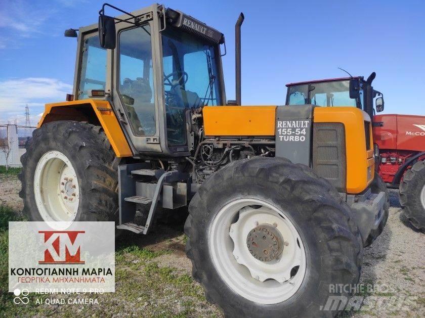 Renault 180-94 Tratores Agrícolas usados