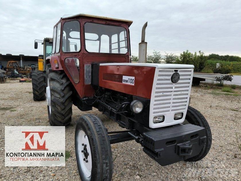 Steyr 1100 Tratores Agrícolas usados