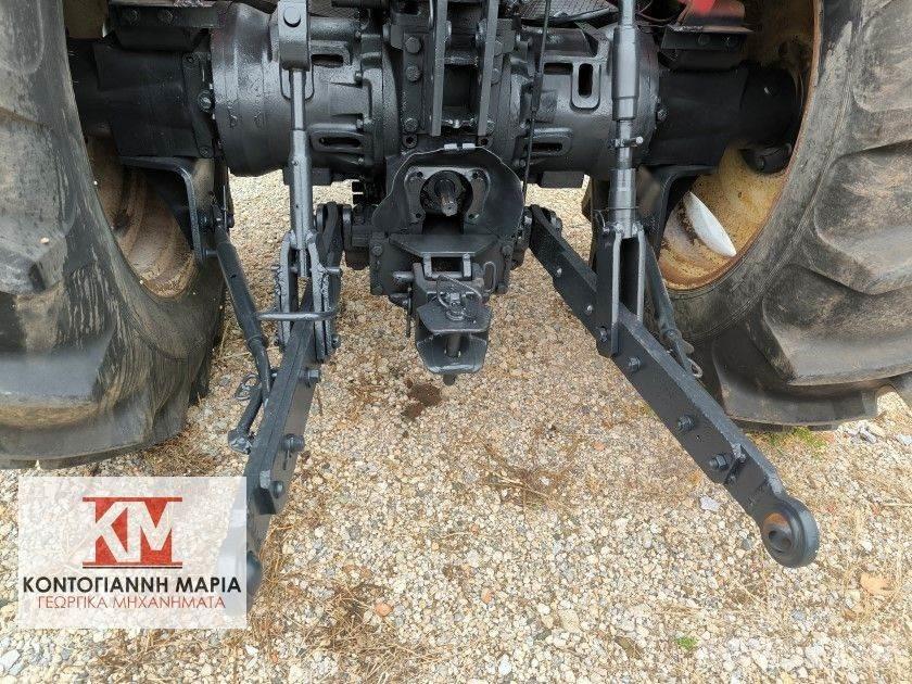 Steyr 1100 Tratores Agrícolas usados