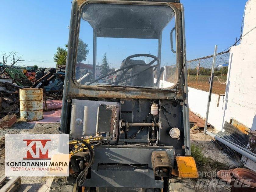 Still SAXBY R 70 - 25 Empilhadores - Outros