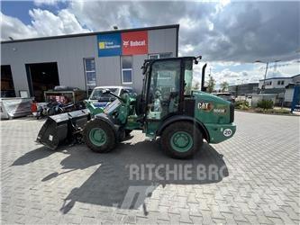 CAT 906 M Carregadeiras de rodas