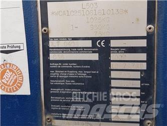 Compair C38 Compressores