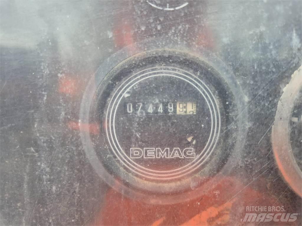 Compair DS100 Compressores