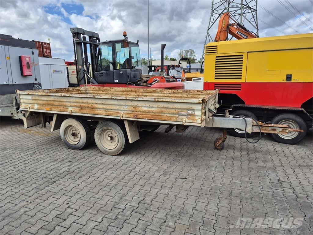 Schmidt FSLA Construção - Outros
