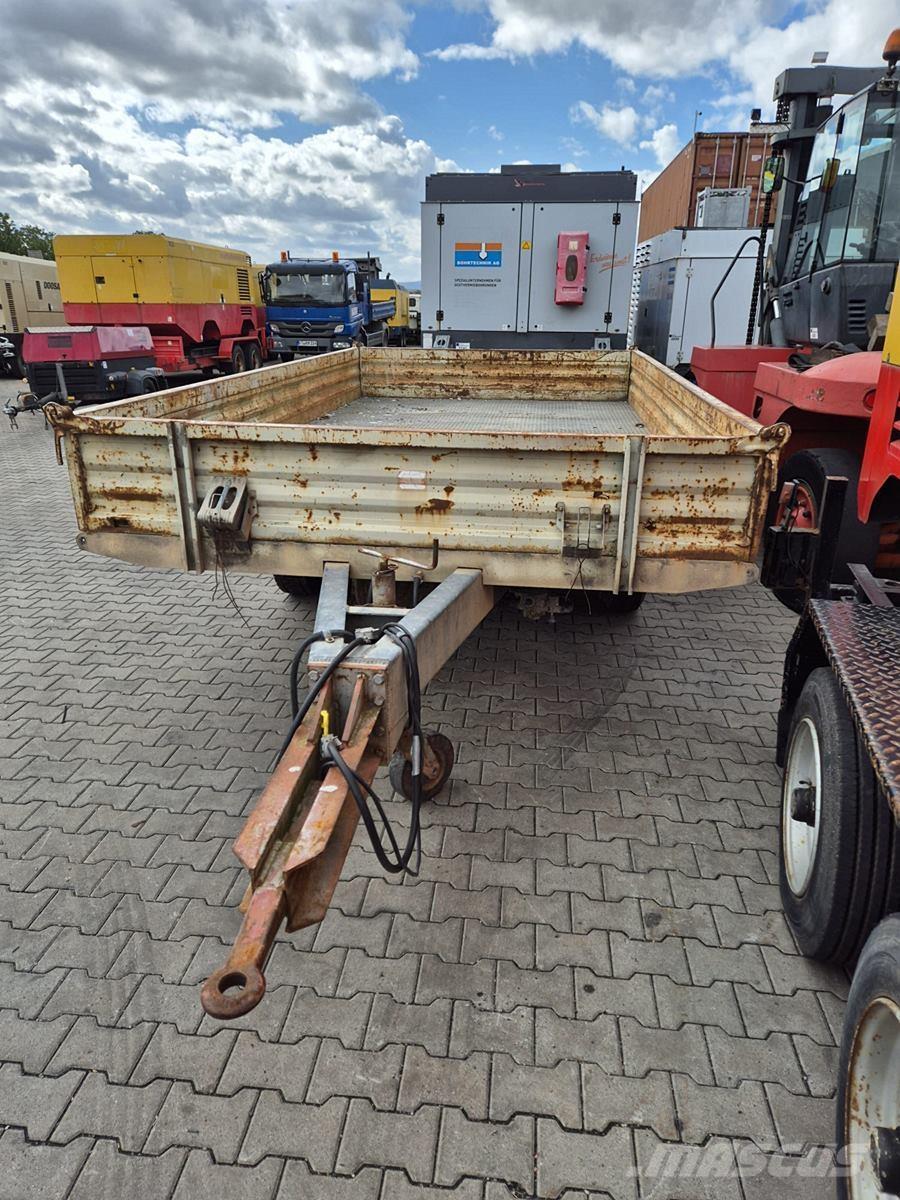 Schmidt FSLA Construção - Outros
