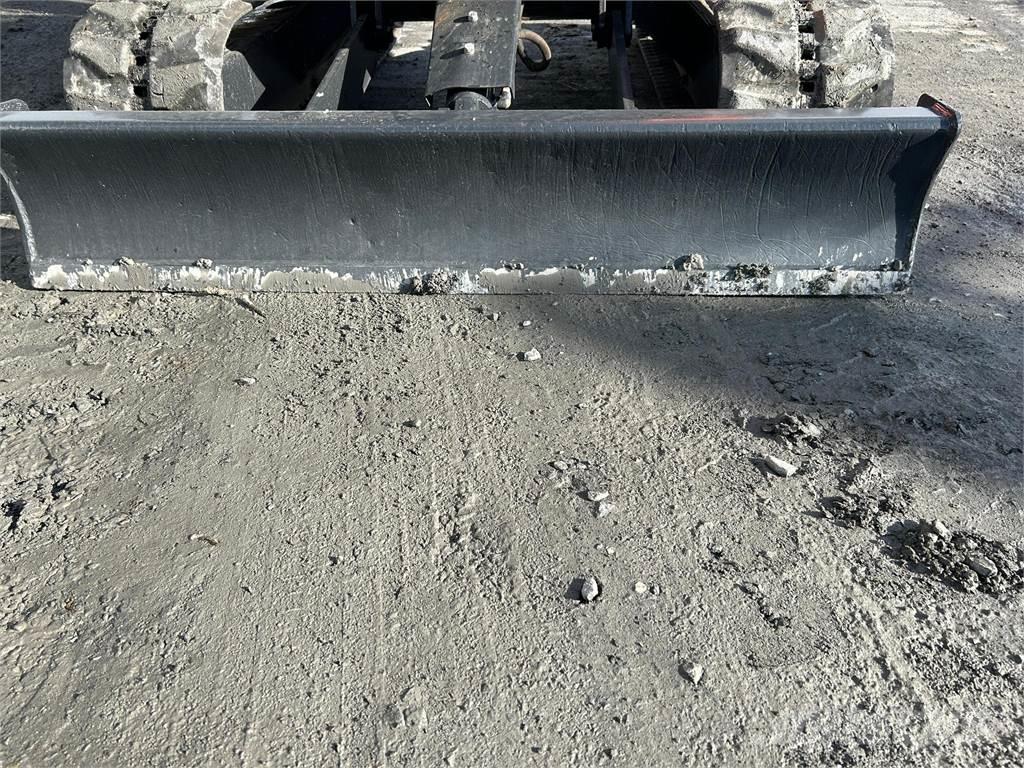 Hitachi 2019 ZX26U-6 Escavadeiras de esteiras