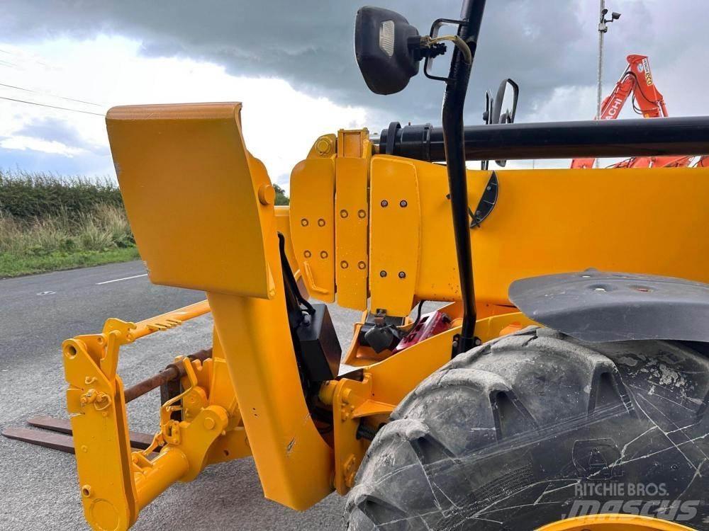 JCB 540-170 Manipulador telescópico