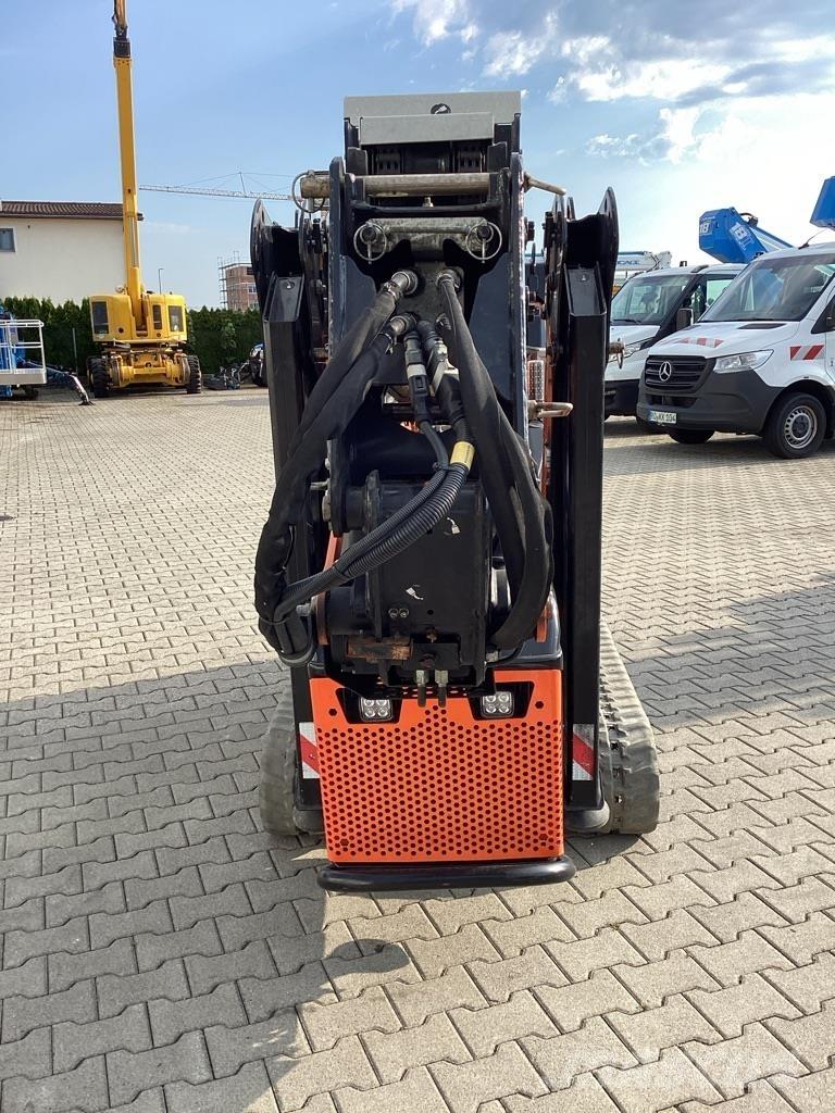 BG Lift M250 Mini gruas