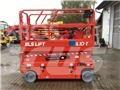 ELS LIFT EL10-T Elevadores de tesoura