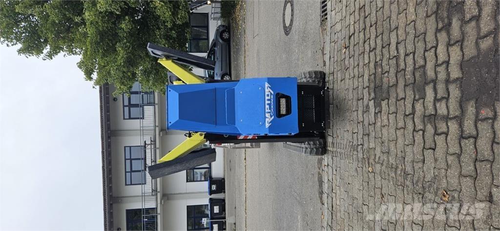 Socage 24S Outros elevadores e plataformas