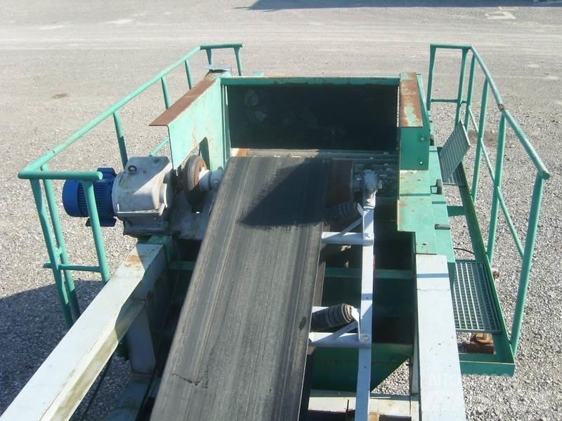  ABF A 6465 Crivos