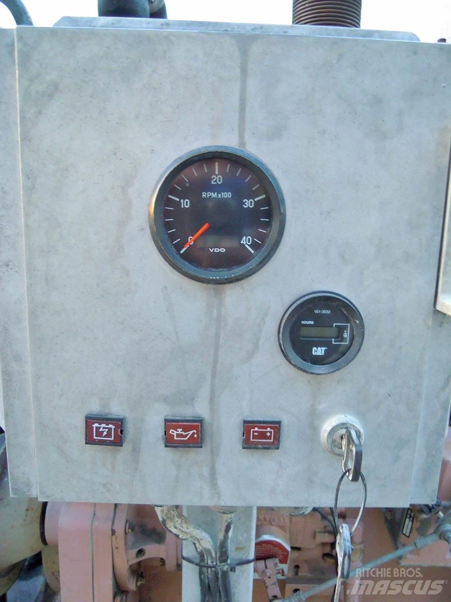  ABN 240kW Outros Geradores