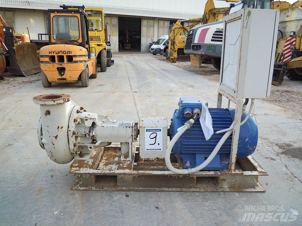  ADRIATECH AD-250-8X6X14 Bombas de água