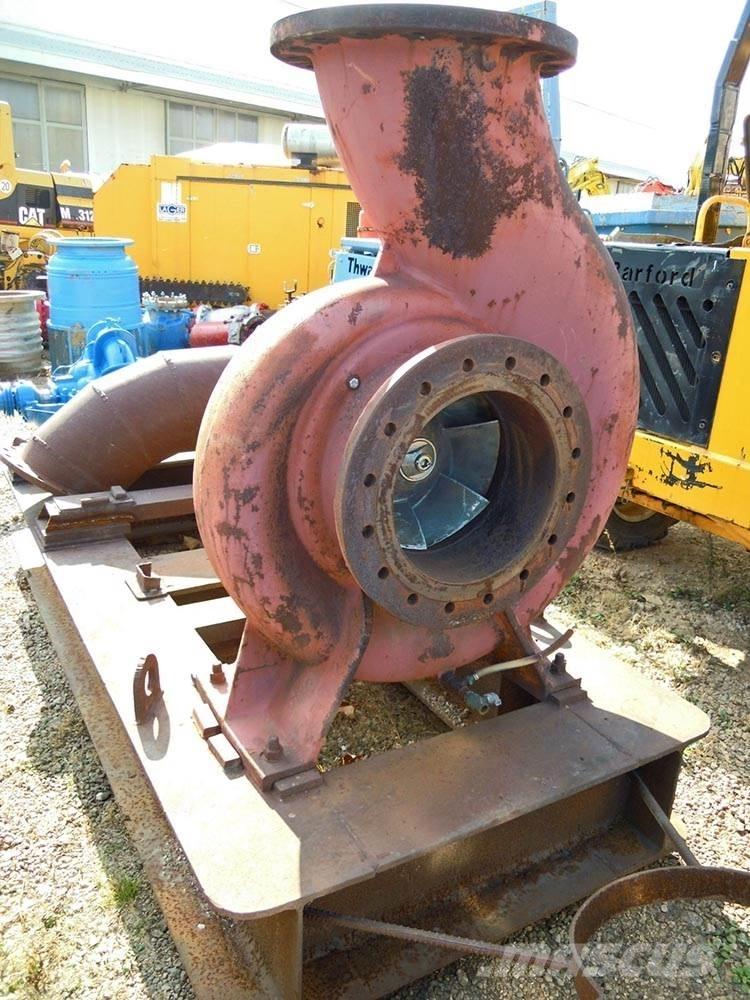 Ahlstrom TRU-40 Bombas de água