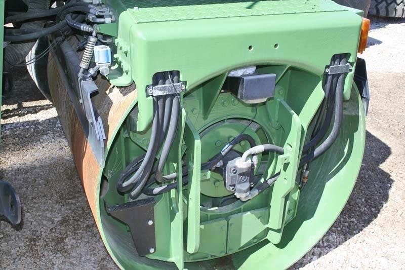Ammann AV95 Cilindros Compactadores tandem