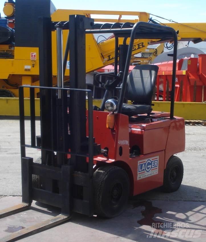 Balkancar DFG1628 Empilhadores Diesel