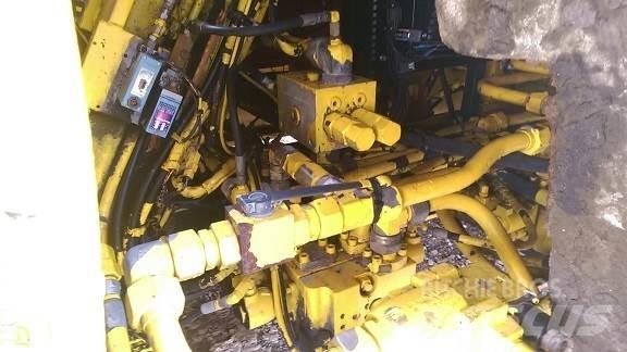 Belotti B75 Manipulador telescópico