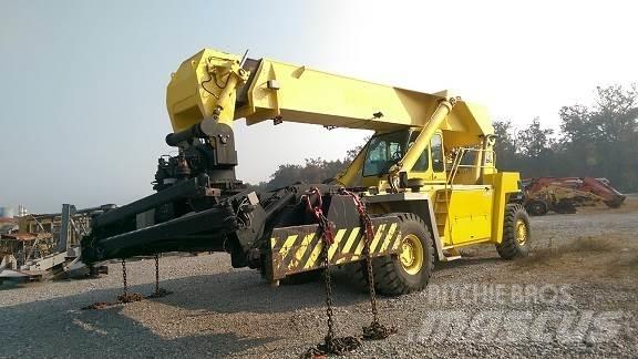 Belotti TRITON FB45/23 Manipulador telescópico