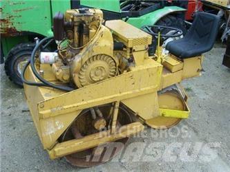 Bitelli 40 Cilindros Compactadores tandem
