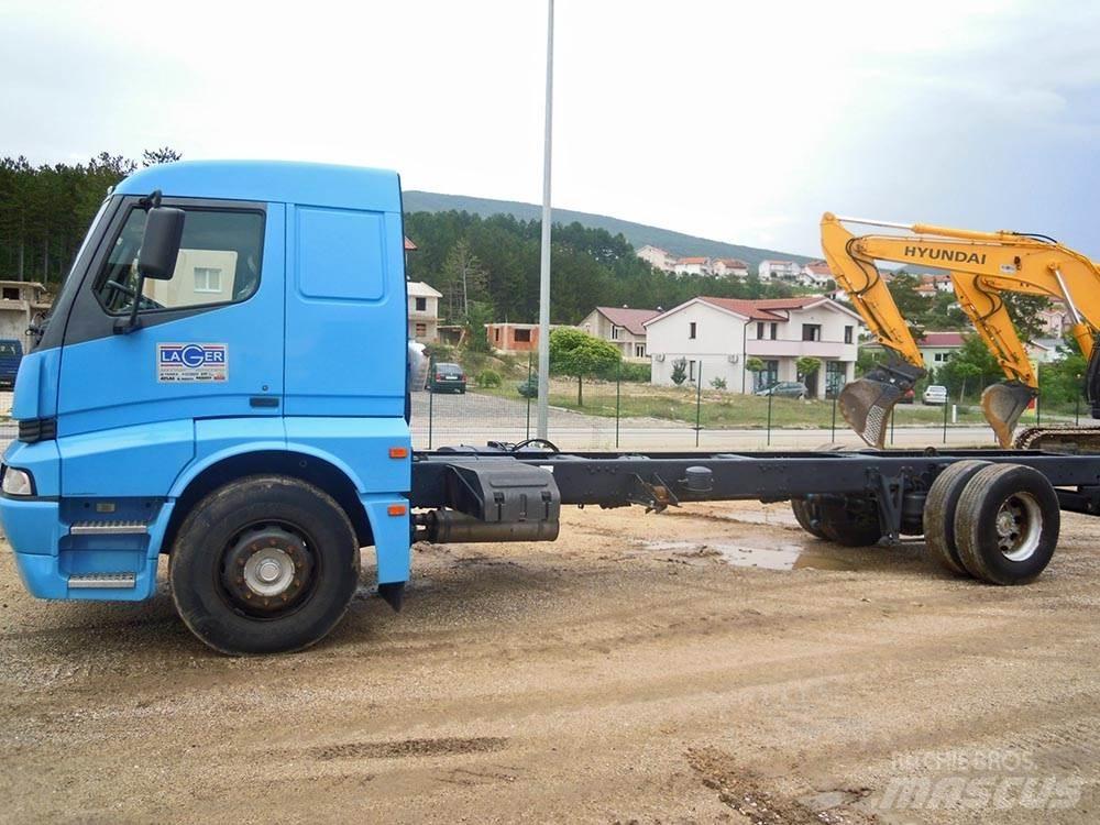 BMC Profesional 625 Outros Camiões
