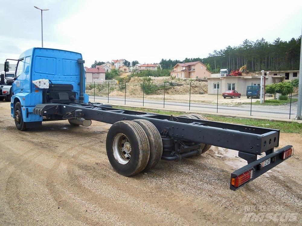 BMC Profesional 625 Outros Camiões