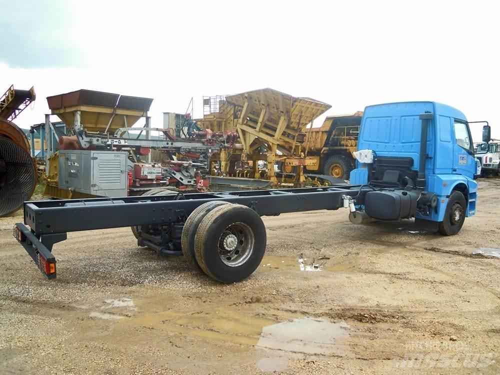 BMC Profesional 625 Outros Camiões