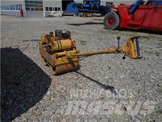 Bomag BW-60-S Cilindros Compactadores tandem
