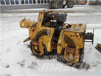 Bomag BW-75AD Cilindros Compactadores tandem