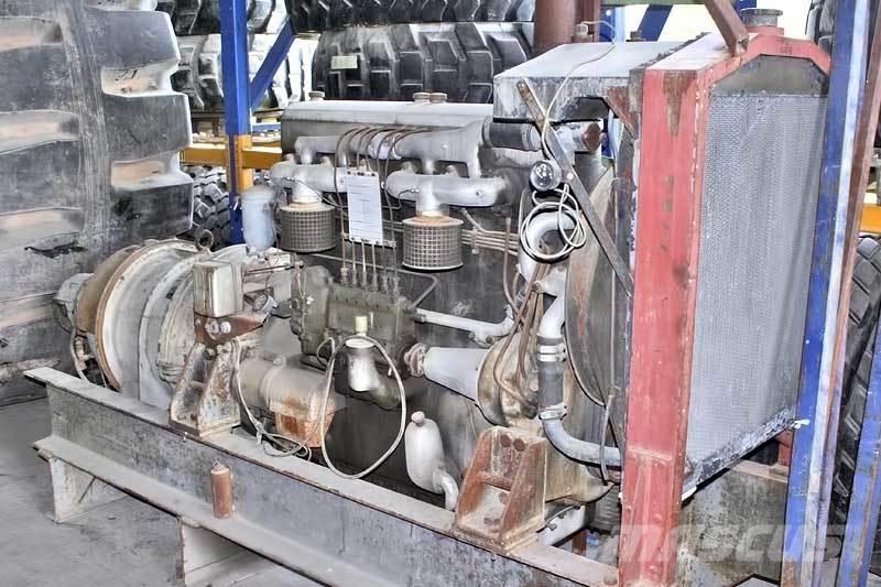 Brown WEI 146B Outros Geradores