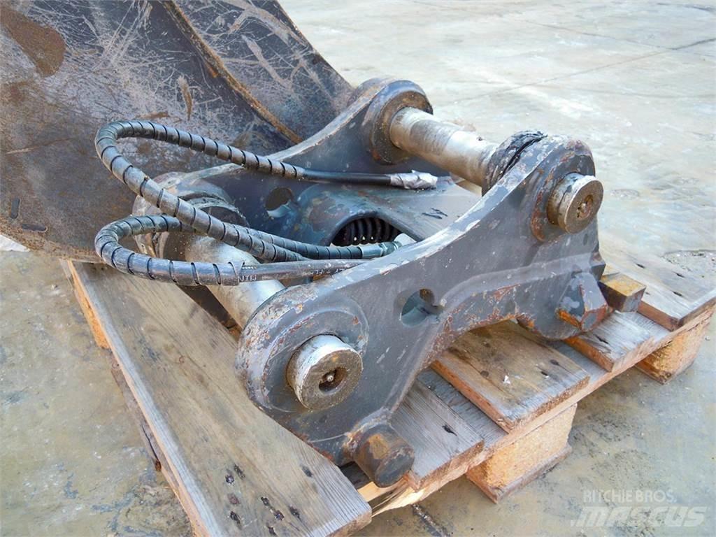  BRZA SPOJKA RASPON 215MM Construção - Outros
