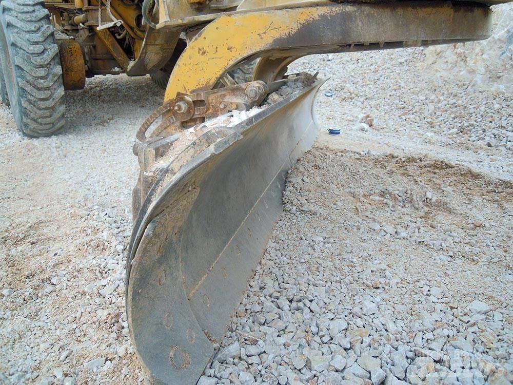 CAT 140G Motoniveladoras