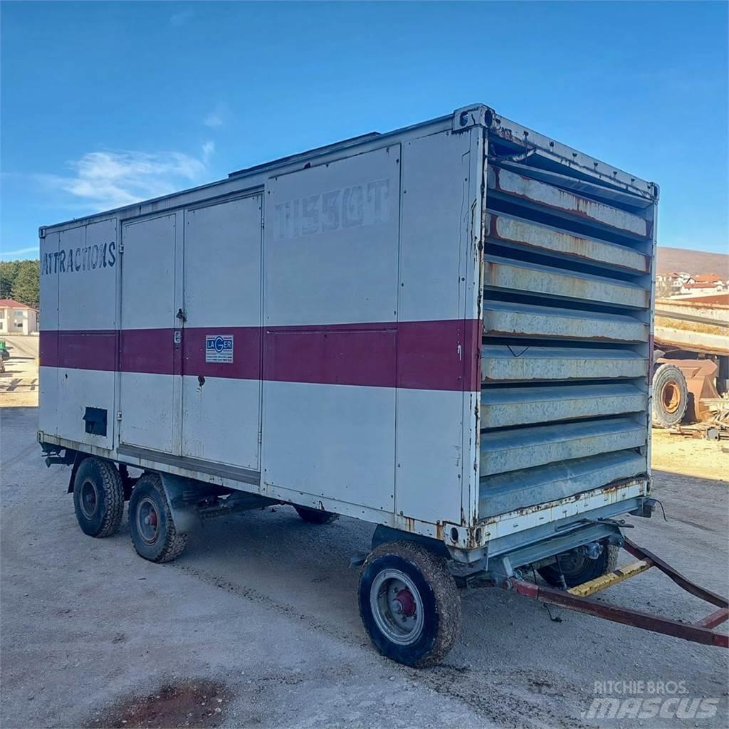 CAT 3412 Outros Geradores