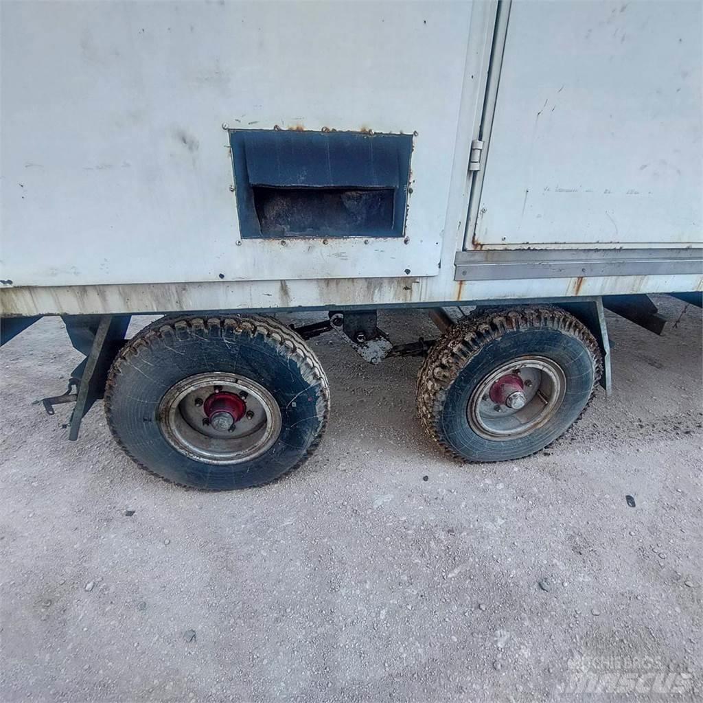 CAT 3412 Outros Geradores