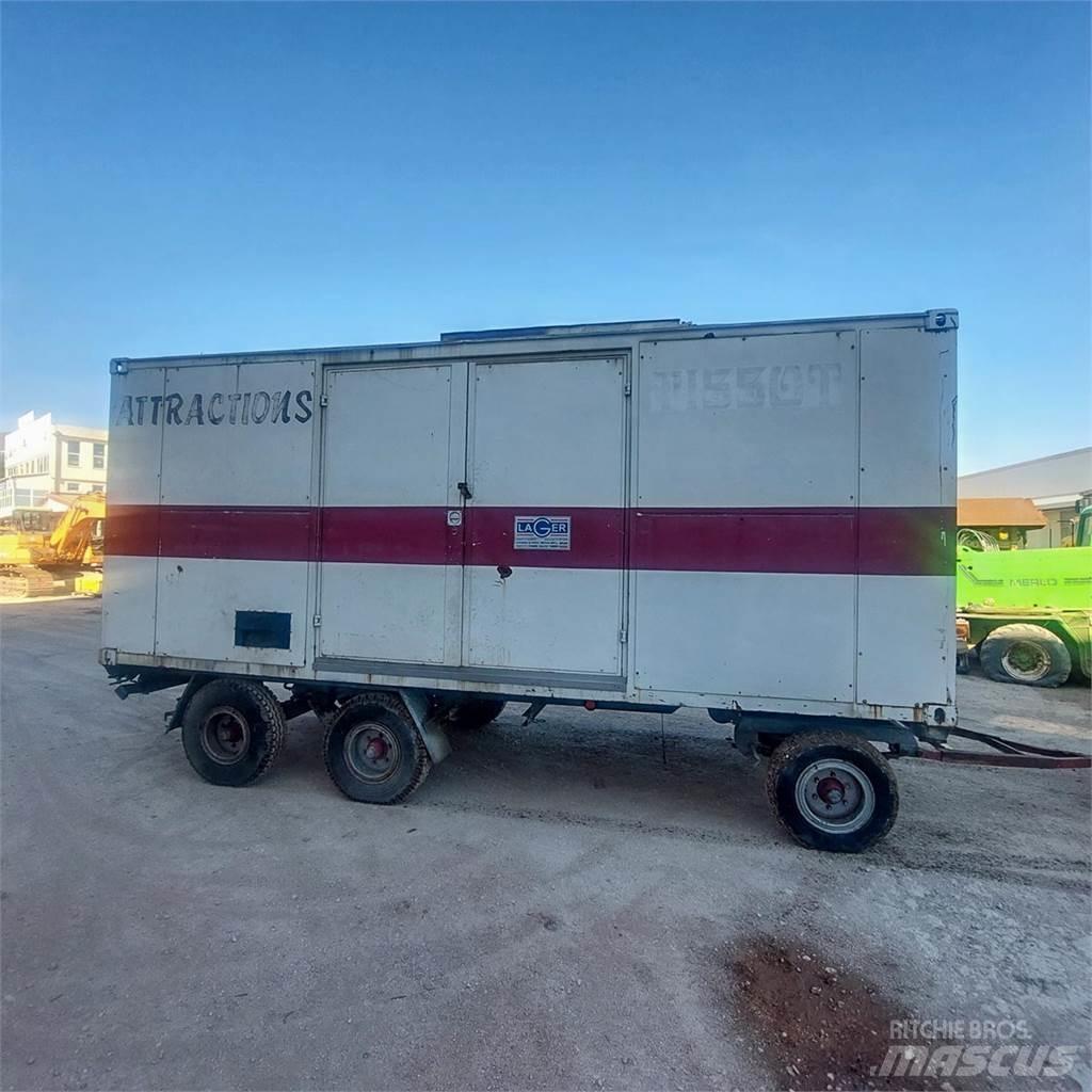 CAT 3412 Outros Geradores