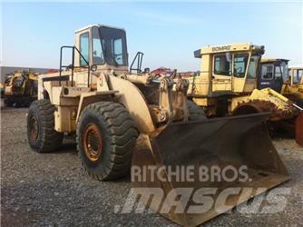 CAT 980C Carregadeiras de rodas