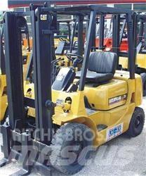 CAT GP20 Empilhadores - Outros