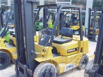 CAT GP20 Empilhadores - Outros