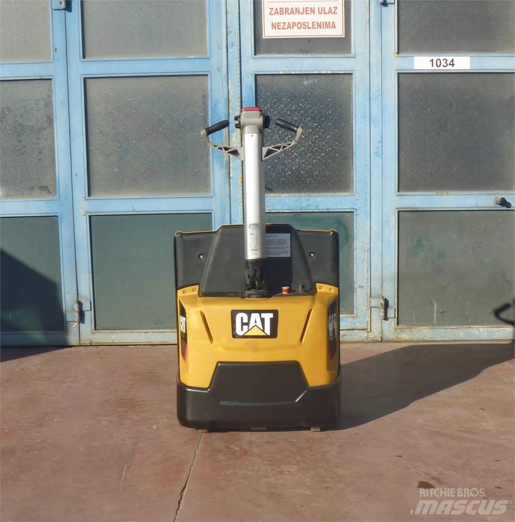 CAT NPP16N2 Porta palettes